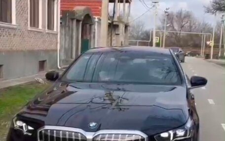 BMW 5 серия, 2024 год, 7 800 000 рублей, 4 фотография