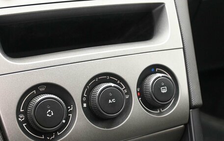 Peugeot 408 I рестайлинг, 2013 год, 639 000 рублей, 14 фотография