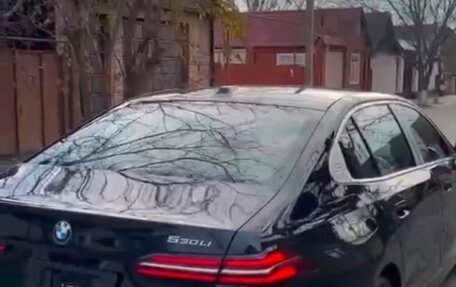 BMW 5 серия, 2024 год, 7 800 000 рублей, 5 фотография