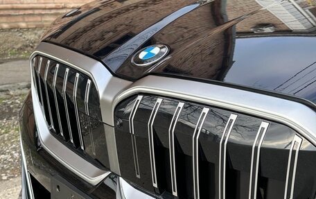BMW 5 серия, 2024 год, 7 800 000 рублей, 2 фотография