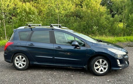Peugeot 308 II, 2009 год, 380 000 рублей, 3 фотография