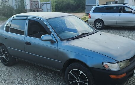 Toyota Corolla, 1994 год, 250 000 рублей, 2 фотография