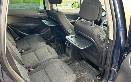 Peugeot 308 II, 2009 год, 380 000 рублей, 7 фотография