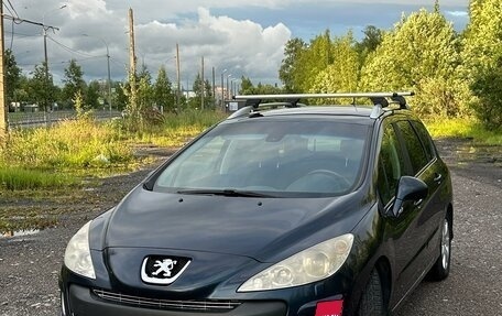 Peugeot 308 II, 2009 год, 380 000 рублей, 2 фотография