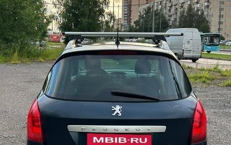 Peugeot 308 II, 2009 год, 380 000 рублей, 5 фотография