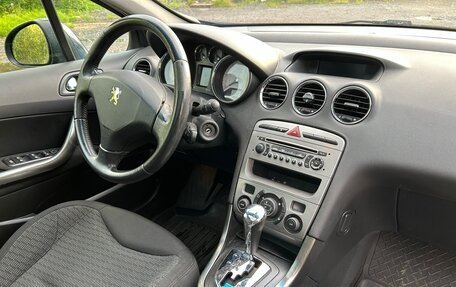 Peugeot 308 II, 2009 год, 380 000 рублей, 11 фотография