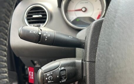 Peugeot 308 II, 2009 год, 380 000 рублей, 18 фотография