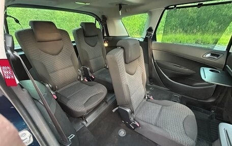 Peugeot 308 II, 2009 год, 380 000 рублей, 22 фотография