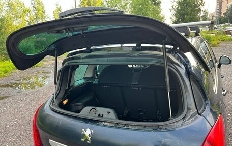 Peugeot 308 II, 2009 год, 380 000 рублей, 13 фотография