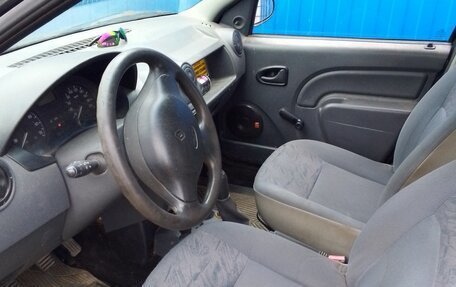 Renault Logan I, 2008 год, 400 000 рублей, 2 фотография