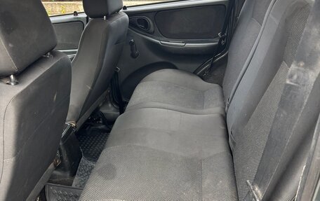 Chevrolet Niva I рестайлинг, 2014 год, 465 000 рублей, 5 фотография