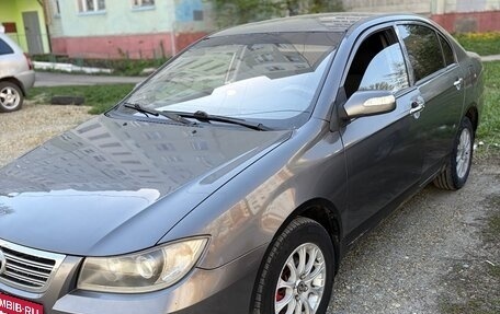 Lifan Solano I (630) рестайлинг, 2011 год, 250 000 рублей, 5 фотография