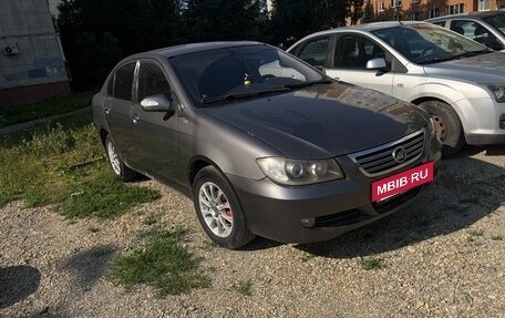 Lifan Solano I (630) рестайлинг, 2011 год, 250 000 рублей, 2 фотография