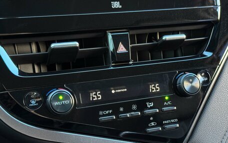 Toyota Camry, 2021 год, 3 099 000 рублей, 22 фотография