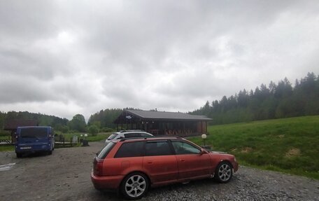 Audi A4, 1996 год, 210 000 рублей, 2 фотография