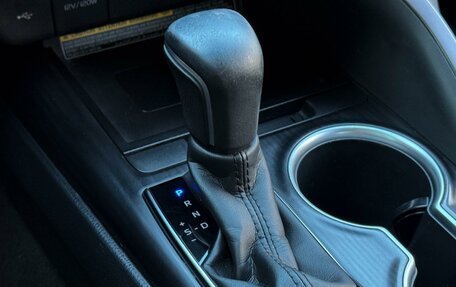 Toyota Camry, 2021 год, 3 099 000 рублей, 23 фотография