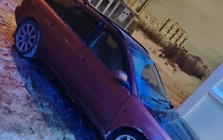 Audi A4, 1996 год, 210 000 рублей, 3 фотография