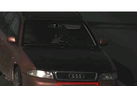 Audi A4, 1996 год, 210 000 рублей, 7 фотография