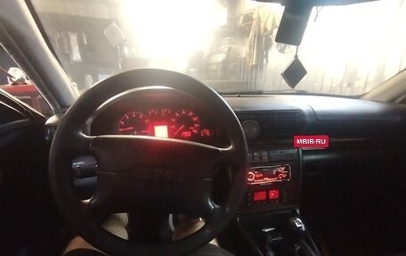 Audi A4, 1996 год, 210 000 рублей, 8 фотография
