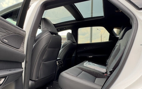 Lexus RX IV рестайлинг, 2026 год, 12 500 000 рублей, 12 фотография