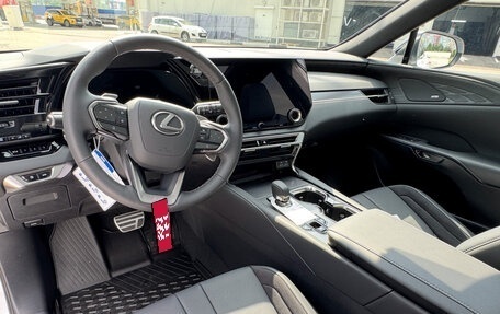 Lexus RX IV рестайлинг, 2026 год, 12 500 000 рублей, 10 фотография