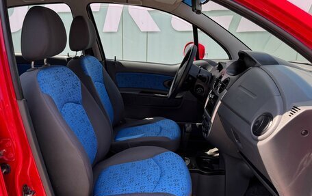 Chevrolet Spark III, 2009 год, 399 000 рублей, 8 фотография