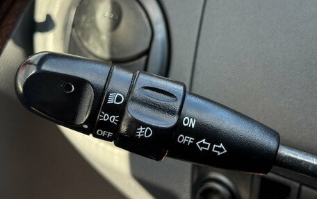 Chevrolet Spark III, 2009 год, 399 000 рублей, 13 фотография