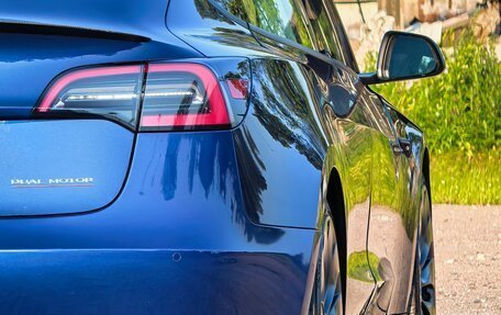 Tesla Model 3 I, 2021 год, 3 800 000 рублей, 7 фотография