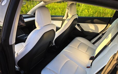 Tesla Model 3 I, 2021 год, 3 800 000 рублей, 12 фотография