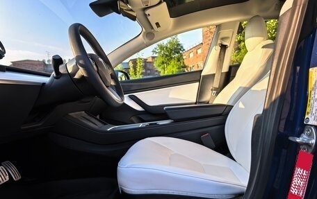 Tesla Model 3 I, 2021 год, 3 800 000 рублей, 10 фотография