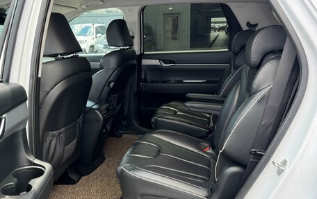 Hyundai Palisade I, 2019 год, 3 949 000 рублей, 14 фотография