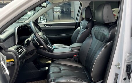 Hyundai Palisade I, 2019 год, 3 949 000 рублей, 13 фотография
