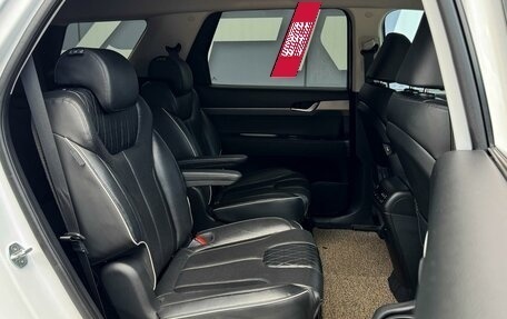 Hyundai Palisade I, 2019 год, 3 949 000 рублей, 9 фотография