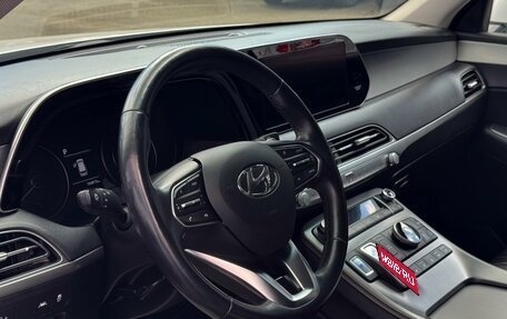 Hyundai Palisade I, 2019 год, 3 949 000 рублей, 7 фотография