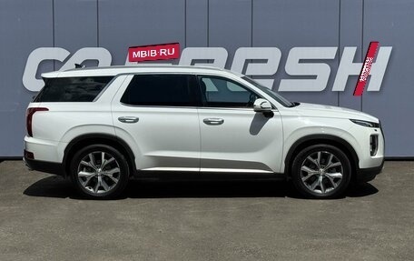 Hyundai Palisade I, 2019 год, 3 949 000 рублей, 5 фотография
