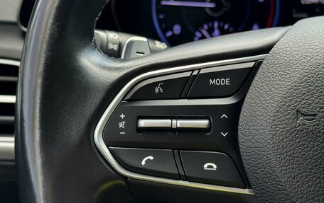 Hyundai Palisade I, 2019 год, 3 949 000 рублей, 20 фотография