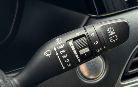 Hyundai Palisade I, 2019 год, 3 949 000 рублей, 24 фотография