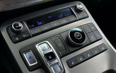 Hyundai Palisade I, 2019 год, 3 949 000 рублей, 28 фотография