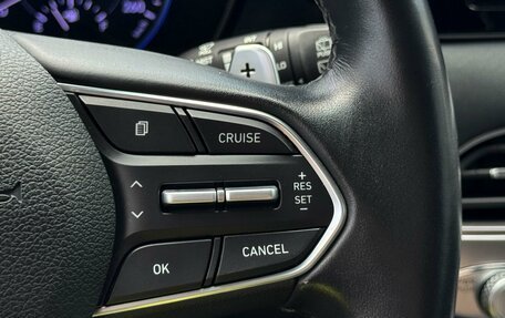 Hyundai Palisade I, 2019 год, 3 949 000 рублей, 23 фотография