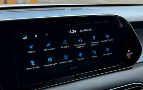 Hyundai Palisade I, 2019 год, 3 949 000 рублей, 25 фотография