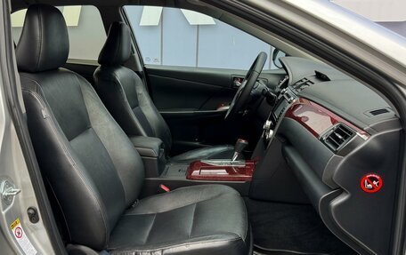 Toyota Camry, 2012 год, 1 779 000 рублей, 8 фотография