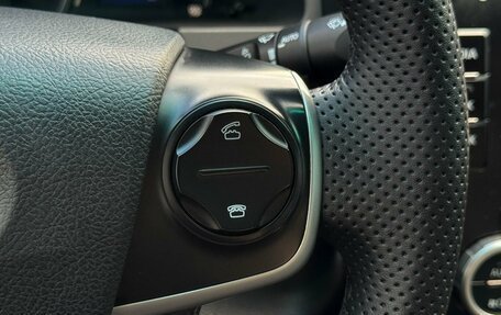 Toyota Camry, 2012 год, 1 779 000 рублей, 18 фотография