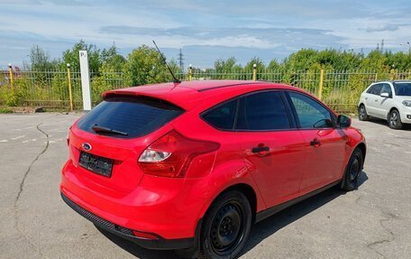 Ford Focus III, 2013 год, 899 000 рублей, 2 фотография