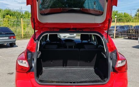 Ford Focus III, 2013 год, 899 000 рублей, 7 фотография