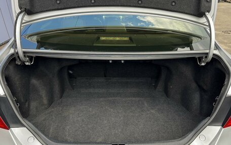 Toyota Camry, 2012 год, 1 779 000 рублей, 23 фотография