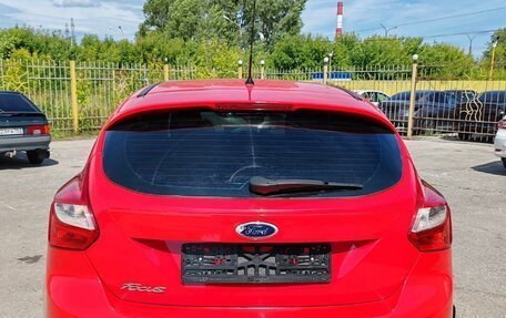 Ford Focus III, 2013 год, 899 000 рублей, 6 фотография