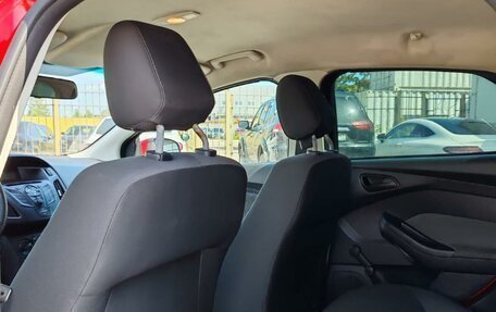 Ford Focus III, 2013 год, 899 000 рублей, 11 фотография