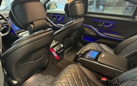 Mercedes-Benz S-Класс, 2021 год, 7 900 000 рублей, 11 фотография