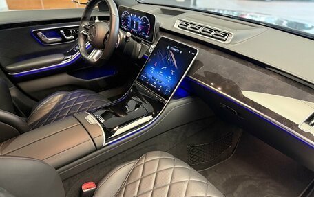 Mercedes-Benz S-Класс, 2021 год, 7 900 000 рублей, 16 фотография
