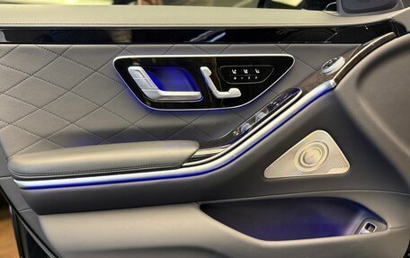 Mercedes-Benz S-Класс, 2021 год, 7 900 000 рублей, 17 фотография